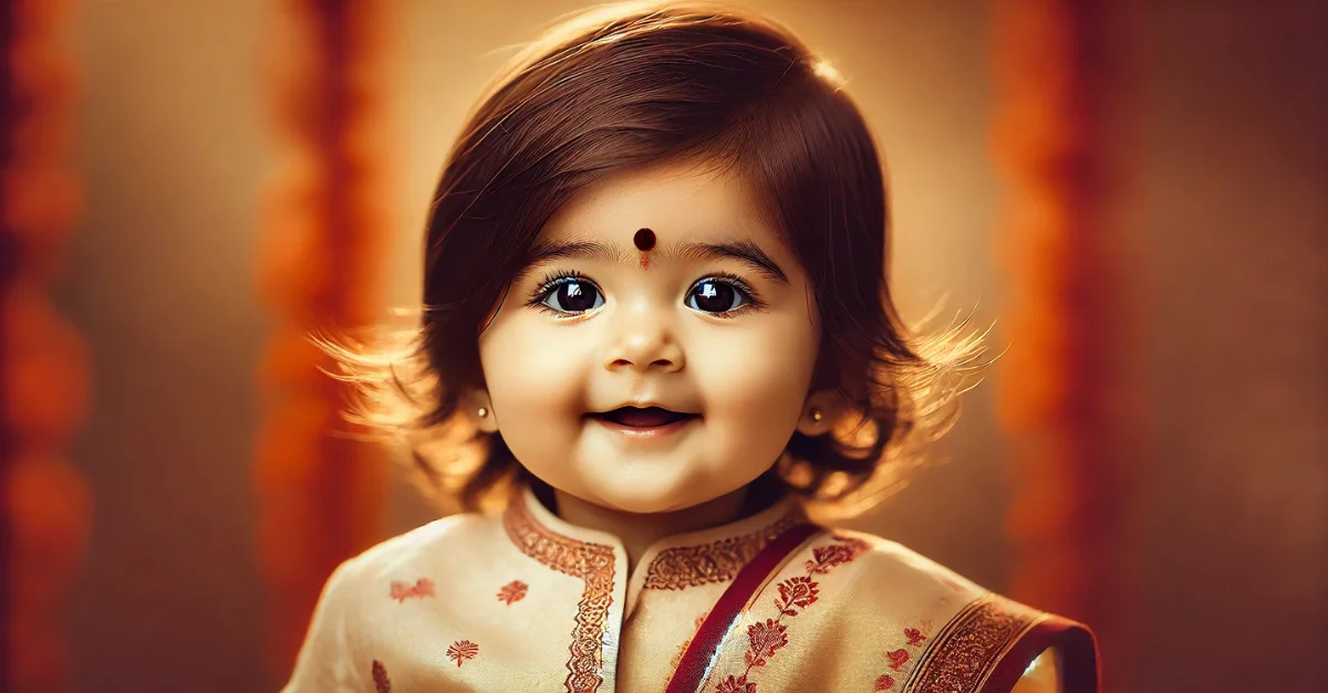 Marathi Baby Girl Names Starting With R