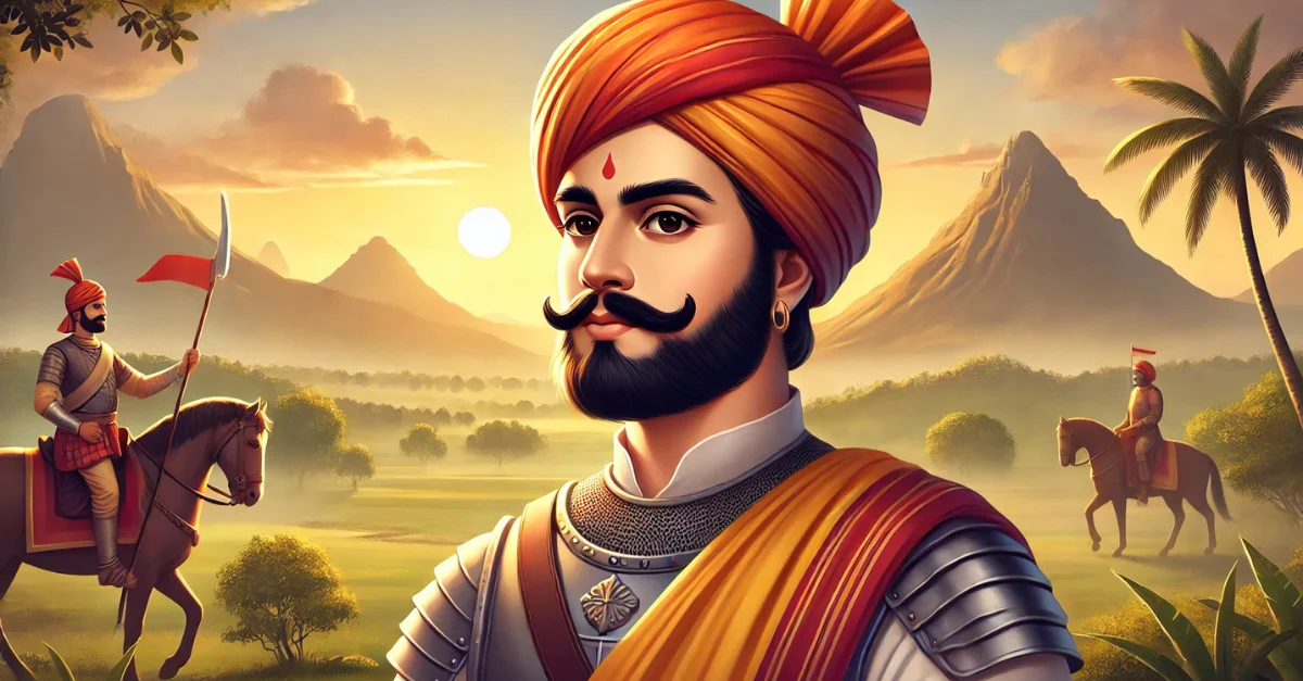 shivaji maharaj names for baby