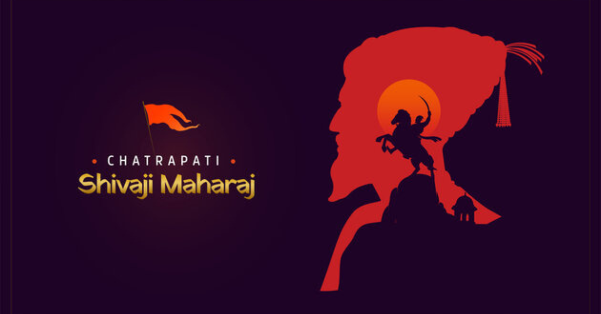Chhatrapati Shivaji Maharaj